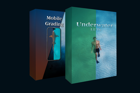 Mobile Grading